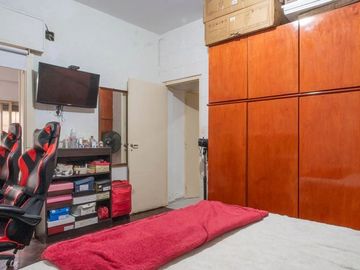 VENTA CASA INTERNA UNICA 2 DORMITORIOS LA FLORIDA