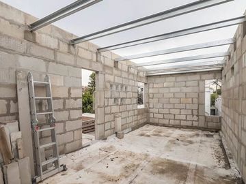 VENTA CASA INTERNA UNICA 2 DORMITORIOS LA FLORIDA