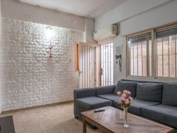 VENTA CASA INTERNA UNICA 2 DORMITORIOS LA FLORIDA
