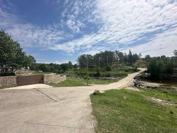 VENTA LOTE SANTA ROSA DE CALAMUCHITA 972M2