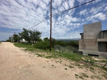 VENTA LOTE SANTA ROSA DE CALAMUCHITA 972M2