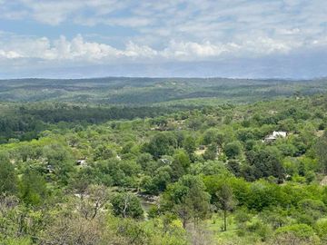 VENTA LOTE SANTA ROSA DE CALAMUCHITA 972M2