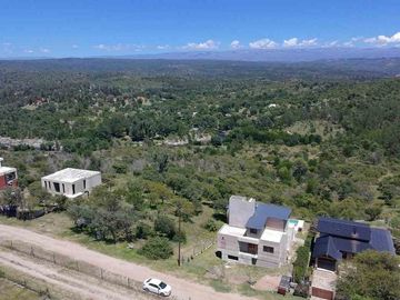 VENTA LOTE SANTA ROSA DE CALAMUCHITA 972M2