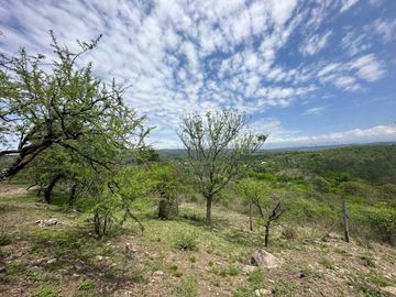 VENTA LOTE SANTA ROSA DE CALAMUCHITA 972M2