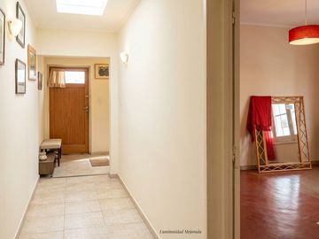 VENTA CASA 4 DORMITORIOS BARRIO JUNIORS- CORDOBA