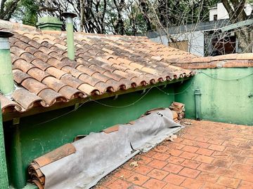 VENTA CASA 4 AMB PATIO TERRAZA GARAGE OLIVOS