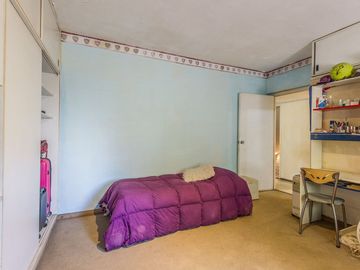 Venta casa en Belgrano/Nuñez con pileta y cochera