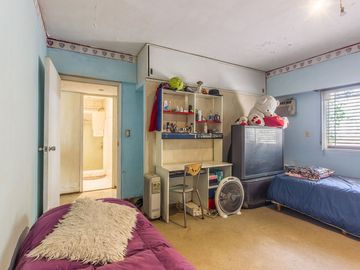 Venta casa en Belgrano/Nuñez con pileta y cochera