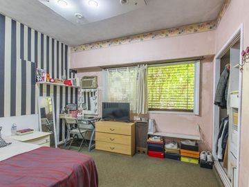 Venta casa en Belgrano/Nuñez con pileta y cochera
