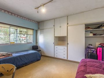 Venta casa en Belgrano/Nuñez con pileta y cochera