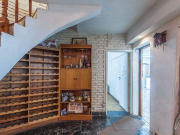 Venta casa en Belgrano/Nuñez con pileta y cochera