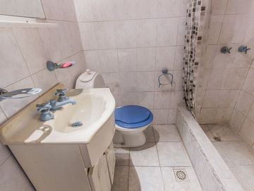 Venta casa en Belgrano/Nuñez con pileta y cochera