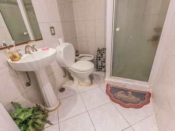 Venta casa en Belgrano/Nuñez con pileta y cochera