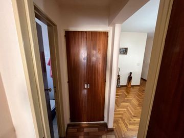 Departamento San Martin 2 ambientes