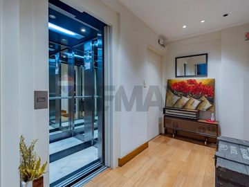 VENTA DÚPLEX 5 AMB C/COCHERA CABALLITO