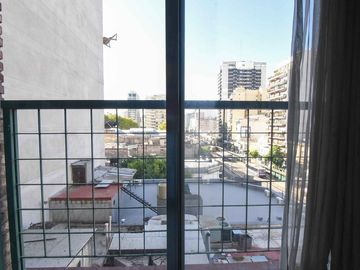 Semipiso Venta 152m²  Belgrano Gran Balcón Terraza
