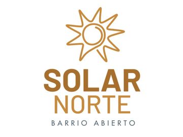 VENTA LOTE  BARRIO ABIERTO SOLAR NORTE