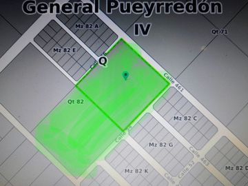 VENTA LOTE 45.000m2 ZONA SUR MAR DEL PLATA
