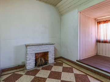 VENTA  CASA 5 amb / PARQUE y 2 LOCALES COMERCIALES