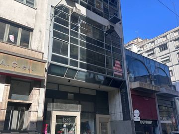 Local PB, SOTANO E/PISO y 1*PISO con sup 1030m2
