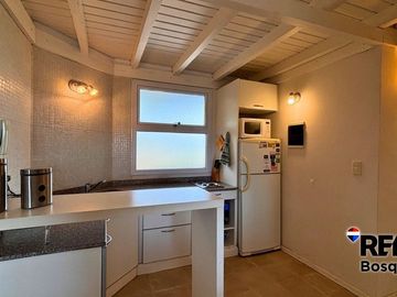 VENTA DEPARTAMENTO PINAMAR