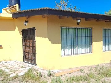 VENTA DE CASA EN SAN CLEMENTE DEL TUYU