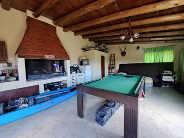 VENTA DE CASA EN SAN CLEMENTE DEL TUYU