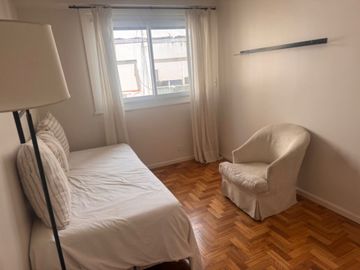 Venta 3 ambientes a nuevo Cañitas