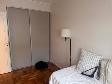 Venta 3 ambientes a nuevo Cañitas