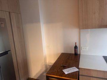 Venta 3 ambientes a nuevo Cañitas