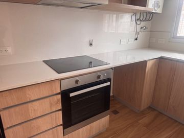 Venta 3 ambientes a nuevo Cañitas
