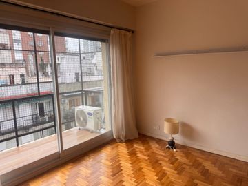 Venta 3 ambientes a nuevo Cañitas