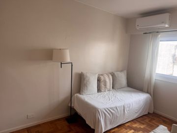Venta 3 ambientes a nuevo Cañitas