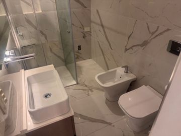 Venta 3 ambientes a nuevo Cañitas