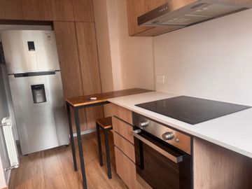 Venta 3 ambientes a nuevo Cañitas