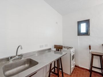 Departamento en Escobar apto credito permuta
