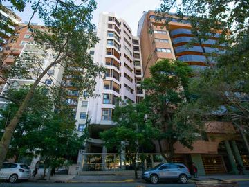 VENTA EXCLUSIVO PISO EN NUEVA CORDOBA.