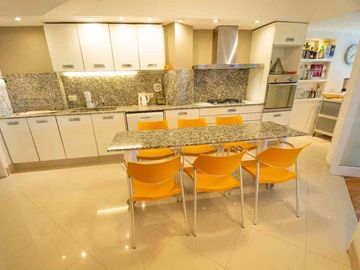 VENTA EXCLUSIVO PISO EN NUEVA CORDOBA.