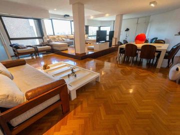 VENTA EXCLUSIVO PISO EN NUEVA CORDOBA.