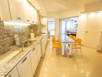VENTA EXCLUSIVO PISO EN NUEVA CORDOBA.