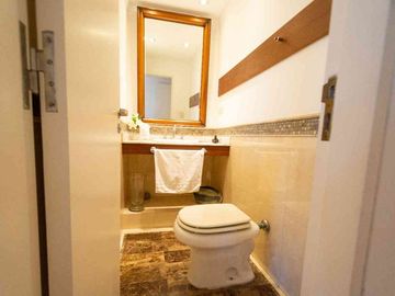 VENTA EXCLUSIVO PISO EN NUEVA CORDOBA.