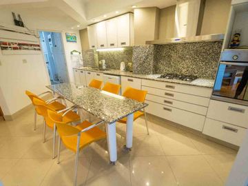 VENTA EXCLUSIVO PISO EN NUEVA CORDOBA.