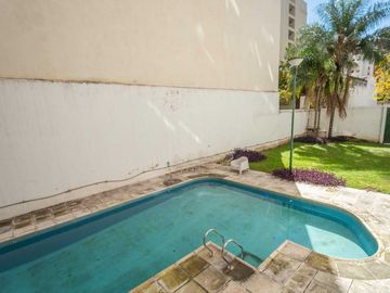 VENTA EXCLUSIVO PISO EN NUEVA CORDOBA.