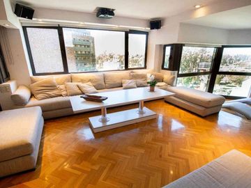 VENTA EXCLUSIVO PISO EN NUEVA CORDOBA.