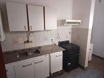 VENTA DEPARTAMENTO 2 DORMITORIOS BARRIO PUEYRREDON