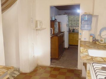 CASA 3 AMBIENTES EN OPEN DOOR