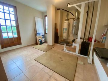 VENTA CASA COUNTRY BANCO PROVINCIA MORENO
