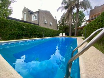VENTA CASA COUNTRY BANCO PROVINCIA MORENO
