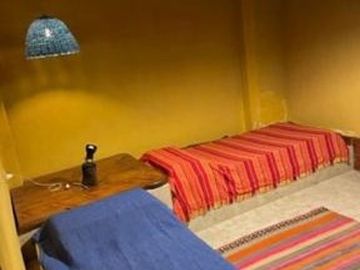 Venta complejo decabañas en Yacanto de Calamuchita