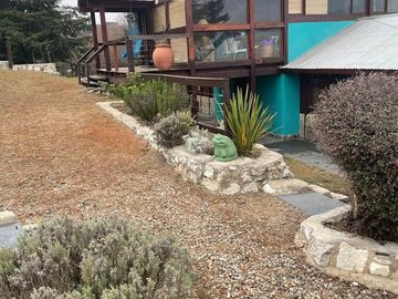 Venta complejo decabañas en Yacanto de Calamuchita